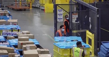 Triển vọng kinh doanh của Amazon Triển vọng kinh doanh của Amazon