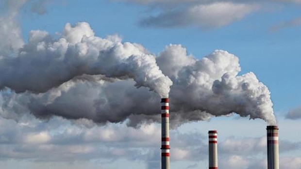 Biến đổi khí hậu: Cảnh báo lượng khí thải CFC cao kỷ lục mặc dù đã bị cấm