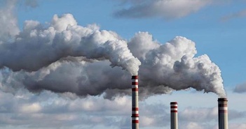 Biến đổi khí hậu: Cảnh báo lượng khí thải CFC cao kỷ lục mặc dù đã bị cấm