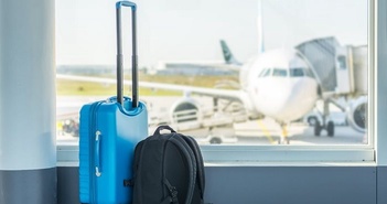 Nguy cơ khi được nhờ cầm hộ hàng hóa tại sân bay, bến xe Nguy cơ khi được nhờ cầm hộ hàng hóa tại sân bay, bến xe