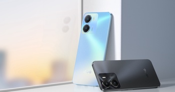 Ra mắt iQOO Z7i 5G: Smartphone đầu tiên trang bị chip Dimensity 6020 với giá chỉ hơn 3 triệu đồng