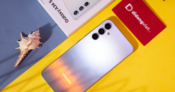 Từ ngày 27 tháng 3 đến ngày 27 tháng 3, Di Động Việt đã mở bán sớm Galaxy A54 và A34 Từ ngày 27 tháng 3 đến ngày 27 tháng 3, Di Động Việt đã mở bán sớm Galaxy A54 và A34