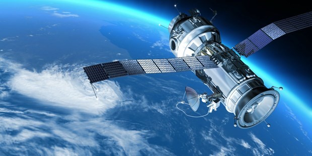 Lượng khí thải CO2 của hơn 100 quốc gia được đo bằng vệ tinh NASA