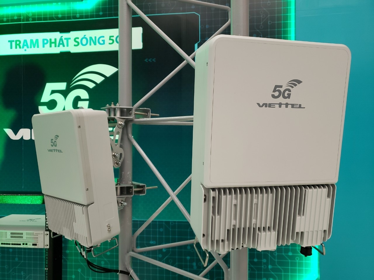 Khi nào mạng 5G đại trà