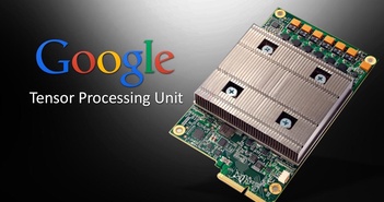 Theo Google, siêu máy tính AI nhanh hơn, tiết kiệm năng lượng hơn so với chip Nvidia