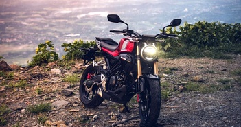 HONDA CB150R ExMotion: Có xứng đáng 105 triệu đồng không? HONDA CB150R ExMotion: Có xứng đáng 105 triệu đồng không?