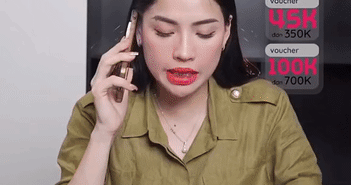 Võ Hà Linh thanh minh chuyện "đạp đổ bát cơm" của hội kinh doanh truyền thống, dân tình chỉ ra chi tiết lấp liếm để bán phá giá Võ Hà Linh thanh minh chuyện "đạp đổ bát cơm" của hội kinh doanh truyền thống, dân tình chỉ ra chi tiết lấp liếm để bán phá giá