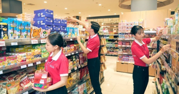 Khám phá cơ hội đào tạo và phát triển tại "Grow With Aeon Khám phá cơ hội đào tạo và phát triển tại "Grow With Aeon