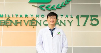 Bác sĩ nêu nguyên nhân gia tăng đột quỵ não ở người trẻ, nhiều bệnh nhân bị liệt Bác sĩ nêu nguyên nhân gia tăng đột quỵ não ở người trẻ, nhiều bệnh nhân bị liệt