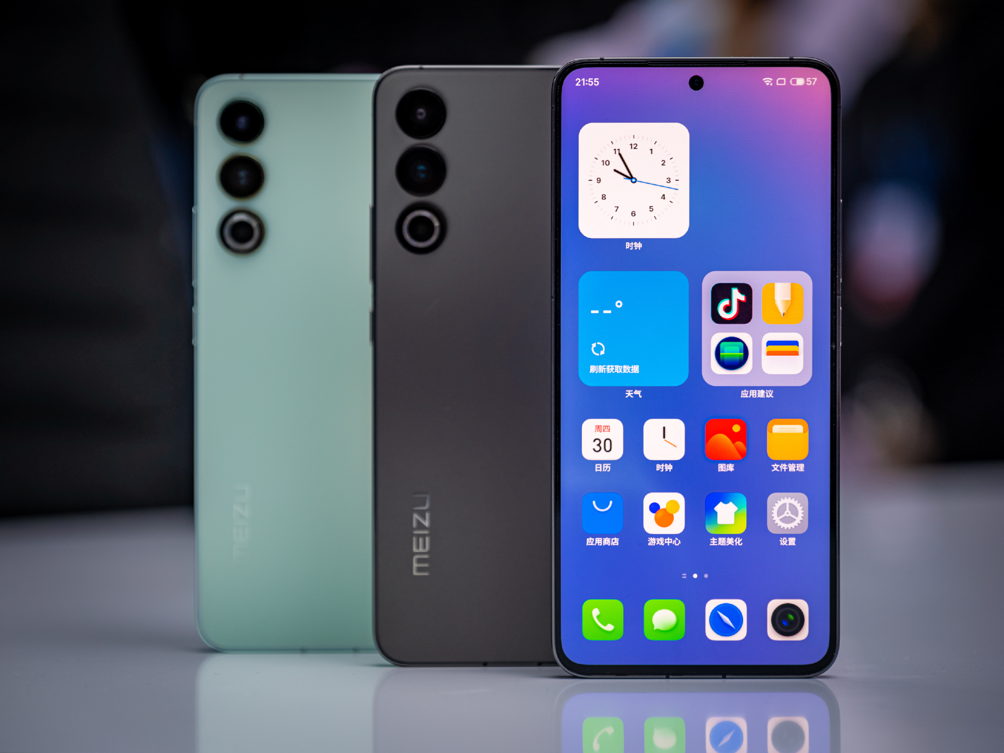 Meizu ra mắt smartphone có chip Snapdragon 8 Gen 2, vân tay siêu âm, giá chỉ 10 triệu đồng