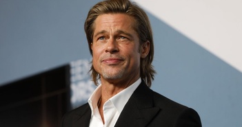 Brad Pitt cho hàng xóm ở nhờ miễn phí hơn 10 năm