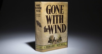 'Cuốn theo chiều gió' hơn 80 năm vẫn dậy sóng văn đàn
