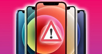 Phát hiện gây sốc về 1 công nghệ trên iPhone: Apple đưa cảnh báo nóng tới hàng triệu người dùng – 'Hãy giữ điện thoại cách ngực tối thiểu 15cm!'