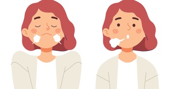 4 bài tập thở giảm chứng lo âu