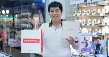 Mở bán OPPO Find N2 Flip tại Việt Nam: Smartphone gập đáng mua nhất
