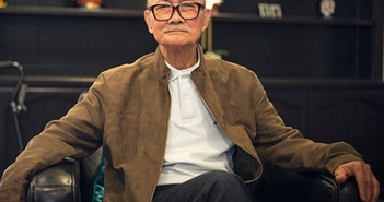 Nghệ sĩ Diệp Lang qua đời