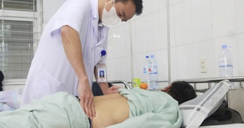 Đau thắt lưng cảnh báo bệnh ác tính Đau thắt lưng cảnh báo bệnh ác tính