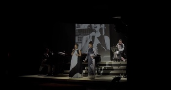 Concert 'Bống là ai': Hồng Nhung tung tẩy cùng jazz