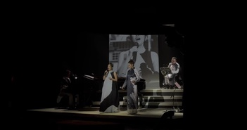 Concert 'Bống là ai': Hồng Nhung tung tẩy cùng jazz Concert 'Bống là ai': Hồng Nhung tung tẩy cùng jazz