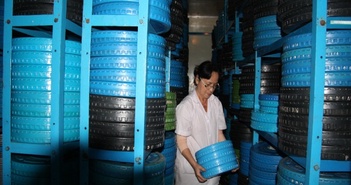 Cục trưởng Điện ảnh: Chưa cần thiết in lại 300 phim nhựa hỏng Cục trưởng Điện ảnh: Chưa cần thiết in lại 300 phim nhựa hỏng