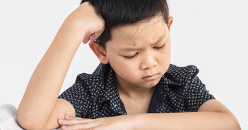 6 dấu hiệu trẻ thiếu dinh dưỡng dễ bỏ qua 6 dấu hiệu trẻ thiếu dinh dưỡng dễ bỏ qua