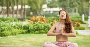 Cách thở tốt cho sức khỏe Cách thở tốt cho sức khỏe