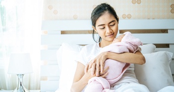 5 thay đổi ở ngực khi mang thai 5 thay đổi ở ngực khi mang thai