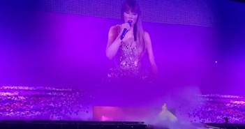 Taylor Swift - cỗ máy kiếm tiền Taylor Swift - cỗ máy kiếm tiền