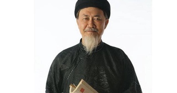 Nghệ sĩ Diệp Lang - bậc thầy kép độc của cải lương Nghệ sĩ Diệp Lang - bậc thầy kép độc của cải lương
