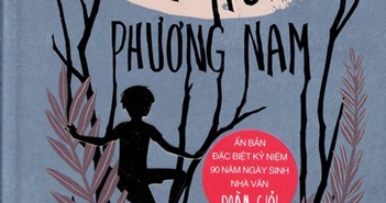 Hồn Nam bộ trong sách 'Đất rừng phương Nam' Hồn Nam bộ trong sách 'Đất rừng phương Nam'