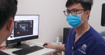 Hội chứng thừa nhiễm sắc thể khiến người đàn ông vô sinh Hội chứng thừa nhiễm sắc thể khiến người đàn ông vô sinh