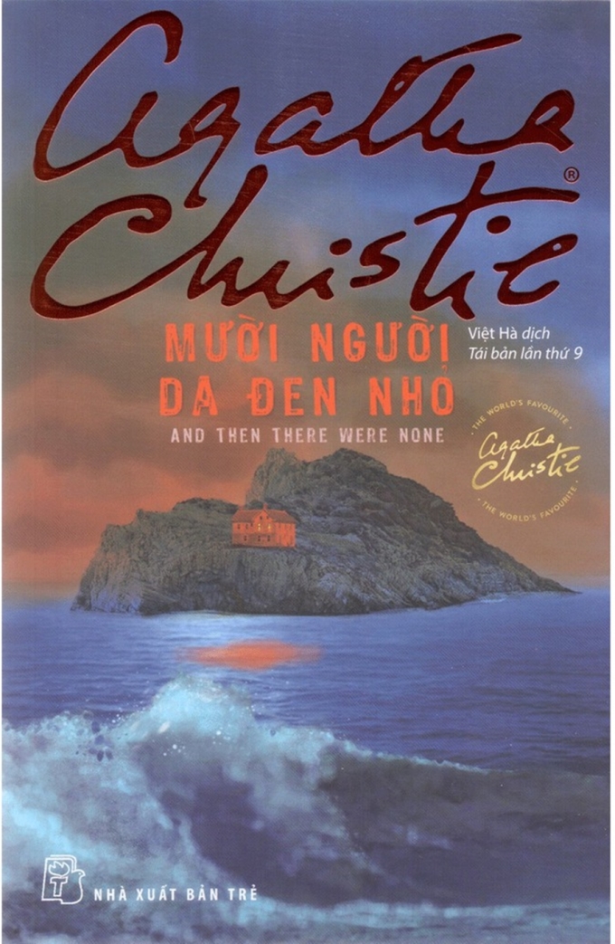 Đời ly kỳ của 'nữ hoàng truyện trinh thám' Agatha Christie
