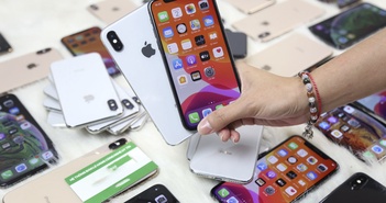 Đây là những dòng iPhone dù có rẻ cũng không nên mua! Đây là những dòng iPhone dù có rẻ cũng không nên mua!