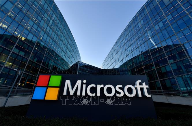 Microsoft cảnh báo hạn chế quyền truy cập vào dữ liệu đối với các đối thủ cạnh tranh