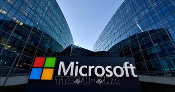Microsoft cảnh báo hạn chế quyền truy cập vào dữ liệu đối với các đối thủ cạnh tranh Microsoft cảnh báo hạn chế quyền truy cập vào dữ liệu đối với các đối thủ cạnh tranh