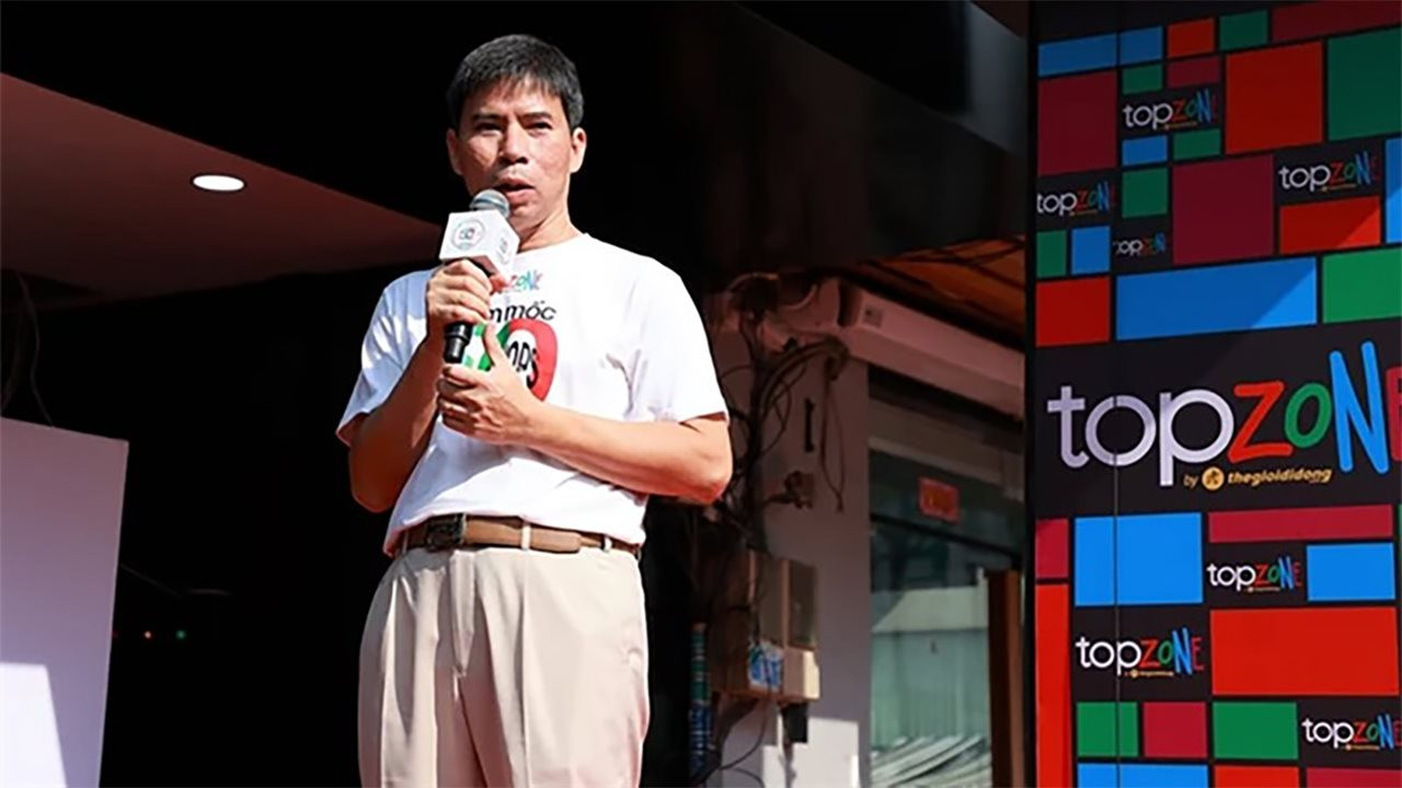 Sức mua bán lẻ sụt giảm báo động đe doạ hơn 4 tỷ USD doanh thu của MWG, một "cuộc tái sinh" để ngỏ