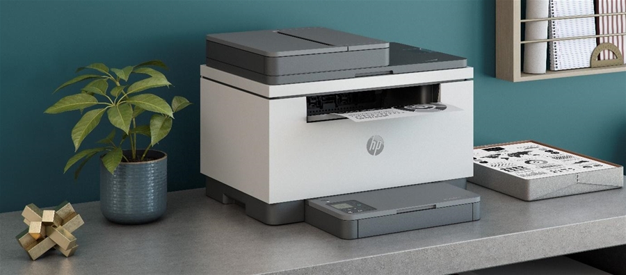 Lỗ hổng nghiêm trọng trên 50 mẫu máy in HP LaserJet