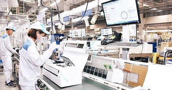 Phát triển hạ tầng chất lượng quốc gia nhìn từ kinh nghiệm quốc tế Phát triển hạ tầng chất lượng quốc gia nhìn từ kinh nghiệm quốc tế