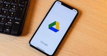 Giới hạn lưu trữ trên Google Drive Giới hạn lưu trữ trên Google Drive