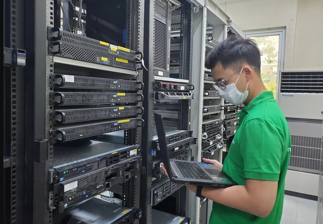 Đảm bảo hạ tầng kết nối Internet Việt Nam đi quốc tế
