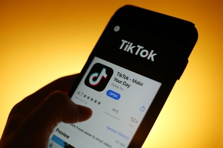 Công ty mẹ của TikTok đã tạo ra doanh thu hơn 80 tỷ đô la trong năm 2022.
