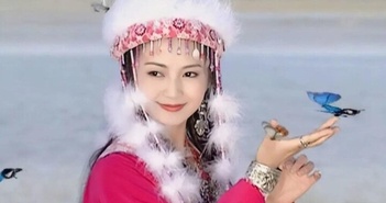 Nguyên mẫu đời thực của Hàm Hương - phi tần được vua Càn Long yêu thương hết mực Nguyên mẫu đời thực của Hàm Hương - phi tần được vua Càn Long yêu thương hết mực