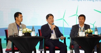 Cơ hội và thách thức trong chuyển dịch năng lượng tại Việt Nam