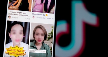 Những gì ở Việt Nam và TikTok bị thanh tra là gì? Những gì ở Việt Nam và TikTok bị thanh tra là gì?