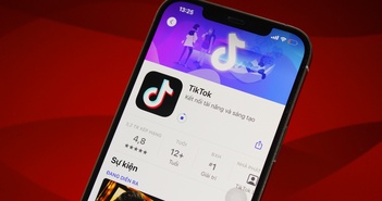 Bát nháo kinh doanh, kiếm tiền trên TikTok ở Việt Nam Bát nháo kinh doanh, kiếm tiền trên TikTok ở Việt Nam