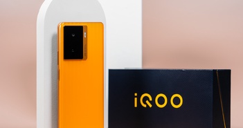 Điện thoại sạc 120W, chip Snapdragon 782G, giá chỉ hơn 5 triệu đồng Điện thoại sạc 120W, chip Snapdragon 782G, giá chỉ hơn 5 triệu đồng