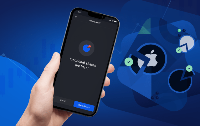 Điều gì cần lưu ý khi mua chứng khoán số lẻ hàng thập phân qua ứng dụng fintech?