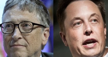 Theo phản hồi của Bill Gates, Phản bác Elon Musk, Bill Gates nói rằng việc phát triển AI không giải quyết được thách thức. Theo phản hồi của Bill Gates, Phản bác Elon Musk, Bill Gates nói rằng việc phát triển AI không giải quyết được thách thức.