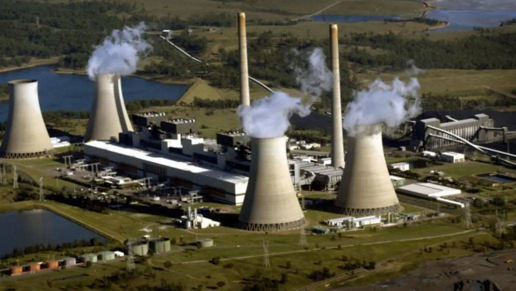 Úc thông qua luật giảm khí thải nhà kính từ than và dầu khí