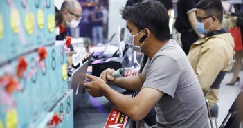 Smartphone giá rẻ bán chậm do khó trả góp Smartphone giá rẻ bán chậm do khó trả góp